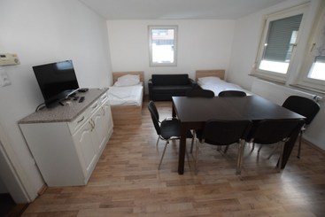 Tourist flats Ab Apartment 15