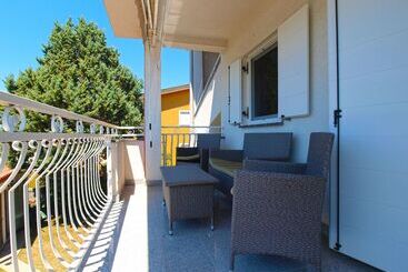 דירות לתיירים Apartment 1418