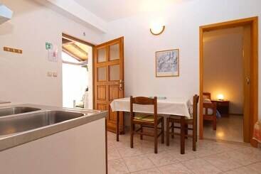 آپارتمان‌های توریست‌ها Apartment Elda 1455