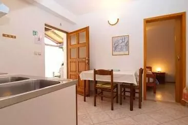 Vakantie-appartementen Apartment Elda 1455