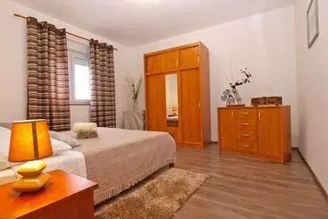 Appartamenti turistici Apartment Luciano 1540
