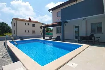 Tourist flats Apartment 1670