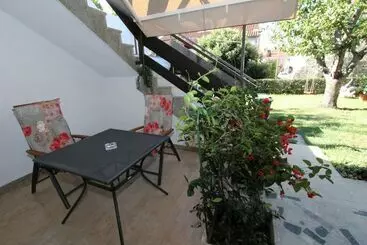 Vakantie-appartementen Apartment Albert