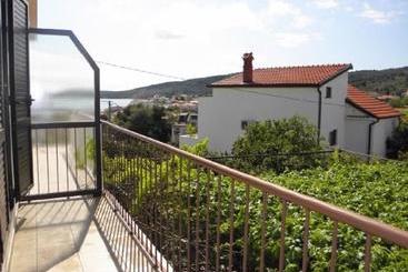 Apartamentos turísticos Apartment Anton