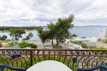 Apartaments turístics Apartments Edita