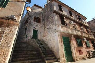 Apartamentos turísticos Apartments Ive