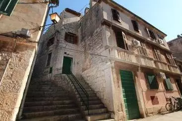 Apartaments turístics Apartments Ive