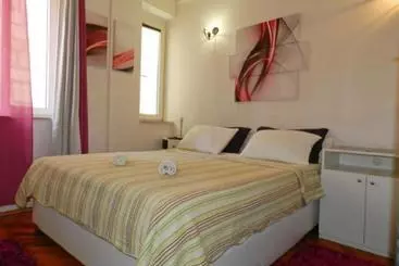 Ferienwohnungen Apartments Jadranka