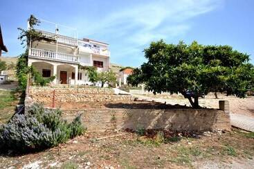 Apartamenty turystyczne Apartments Kata