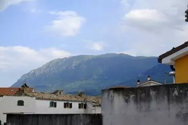 B&b Villa Lidia