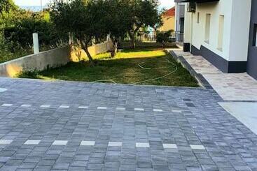 Apartaments turístics Filip Sea View A1