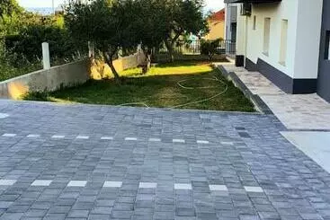 Ferienwohnungen Filip Sea View A1