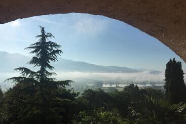 Сельский дом Tenuta Due Laghi