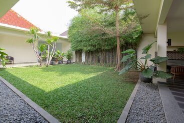 Szálloda Reddoorz Plus @ Demangan Gejayan