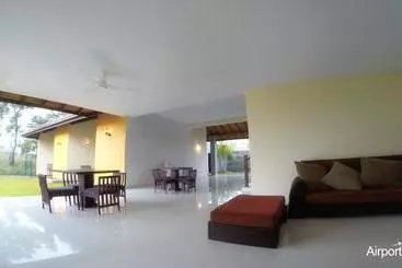 Pansiyon Airport Villa
