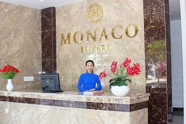 Aha Monaco Hotel Phan Thiet