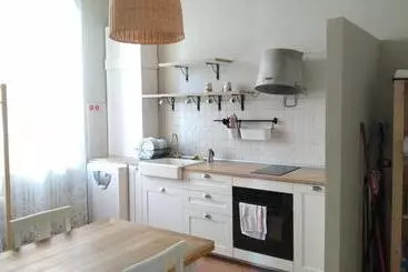 Bed and Breakfast Villa Blanco's