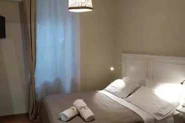 Nocleg ze śniadaniem Villa Blanco's