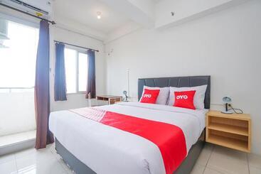Otel Oyo Flagship 2261 Pp Properti Pavilion Permata