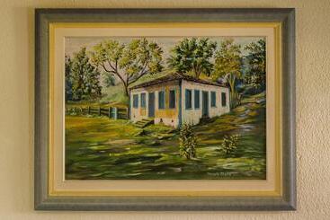 Hotel Pousada Beira Rio