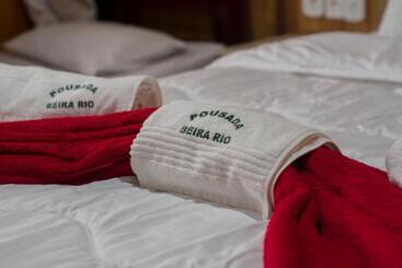 Hotel Pousada Beira Rio