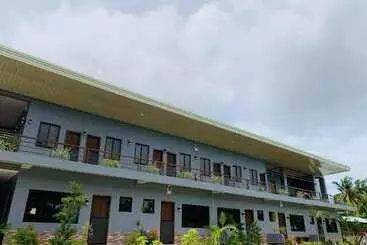هتل Tatay Seseng S Apartment