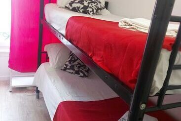 Albergue D&n Hospedagem