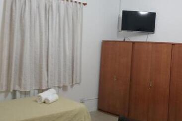 هتل Las Tejuelas B&b Patagónico