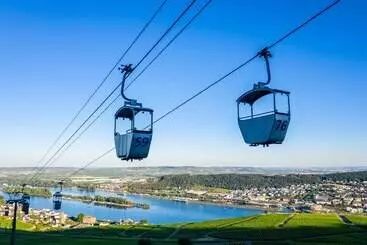 Papa Rhein   Hotel & Spa