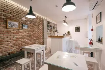 Hotelli Quinta Da Saraiva