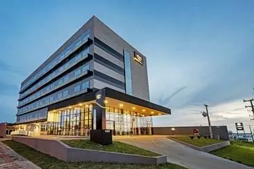 Hôtel Slim Guarapuava