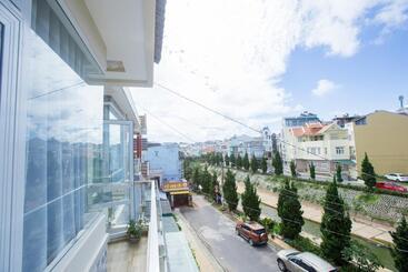 ペンション Sơn Liễu Homestay