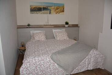 צימר L Hôte Des Géants