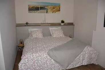 Bed and Breakfast L Hôte Des Géants