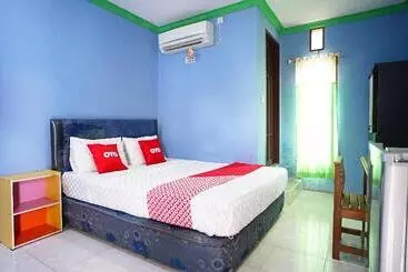 Hotelli Oyo 2343 Winolanto Guest House