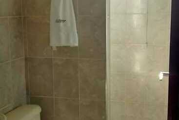 Alberg Pousada Paradise Itanhaem