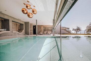 Panoramahotel Am Sonnenhang