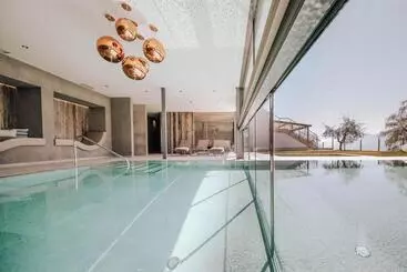 Panoramahotel Am Sonnenhang