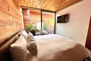 ペンション Guest House Maison De Stuffmarket