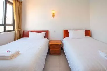 Albergue Cambodia Eren