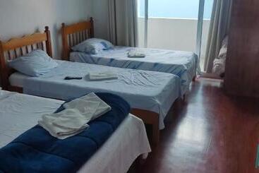 Alfredo Wagner Park Hotel Saulo