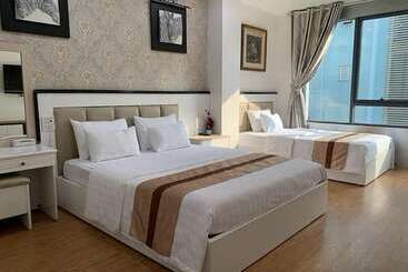Hotel Nhat Ly