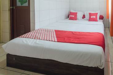 酒店 Oyo 2244 Wisma Game