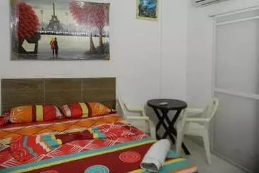 ペンション Hostalnativo