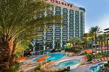 The Orleans Hotel & Casino