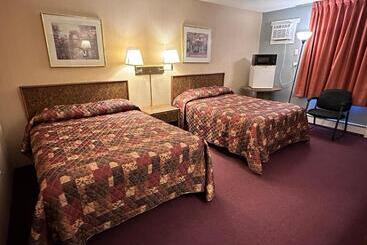 Otel Pamola Motor Lodge