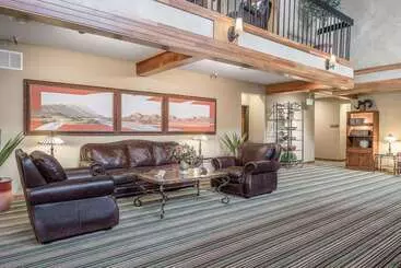 Park Plaza Resort, Ascend Hotel Collection