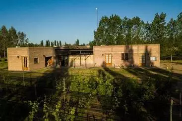 Herberge Posada La Victoria