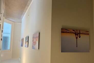 צימר Boutique Hotel Q8 By Simplex