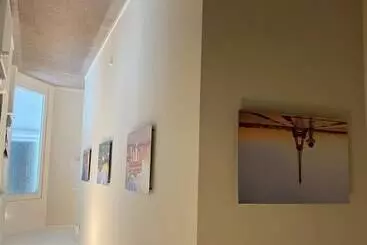 Aamiaismajoitus (B&B) Boutique Hotel Q8 By Simplex